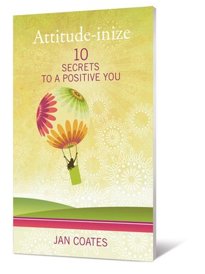 cover image of Attitude-inize